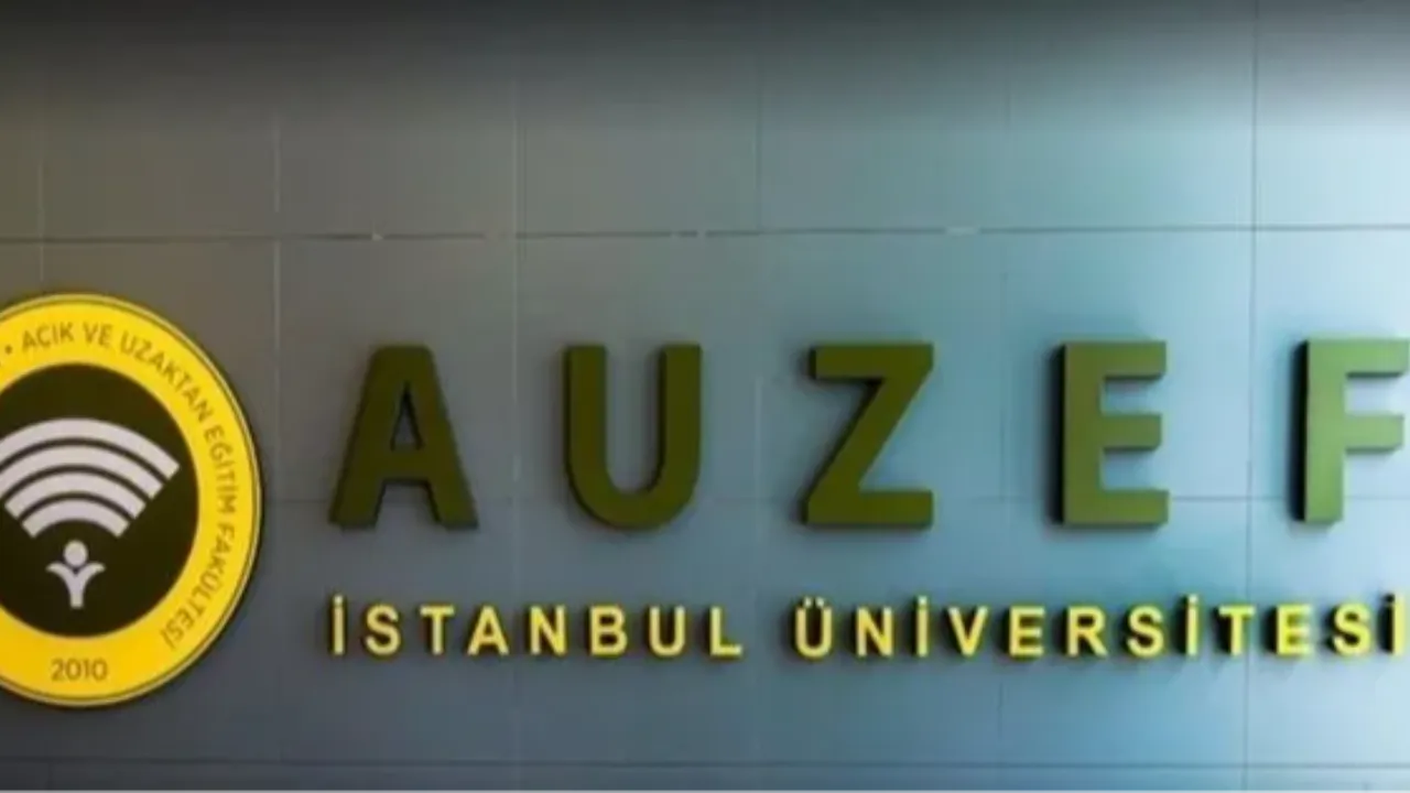 AUZEF bütünleme sınavı ne zaman saat kaçta başlıyor?