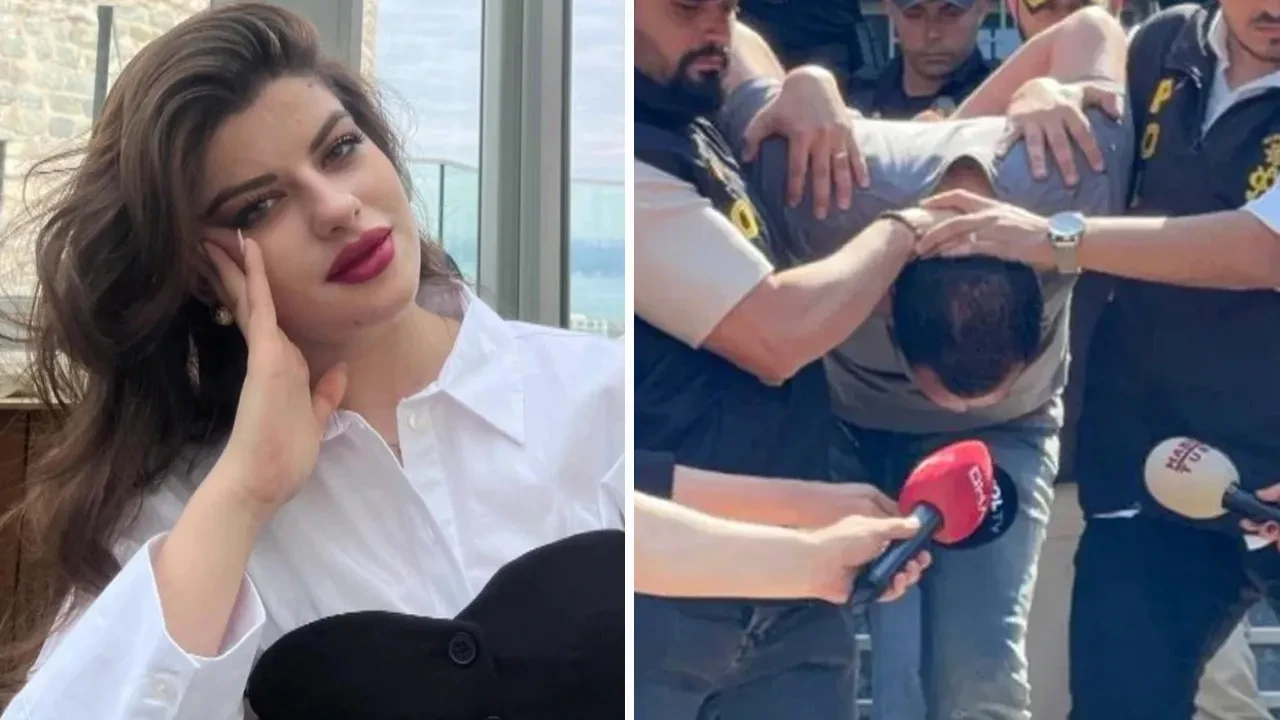 Ayşe'yi öldürüp valizle atmıştı! Cani katil hakkında 2 yıl önce ölen eski sevgilisiyle ilgili karar verildi