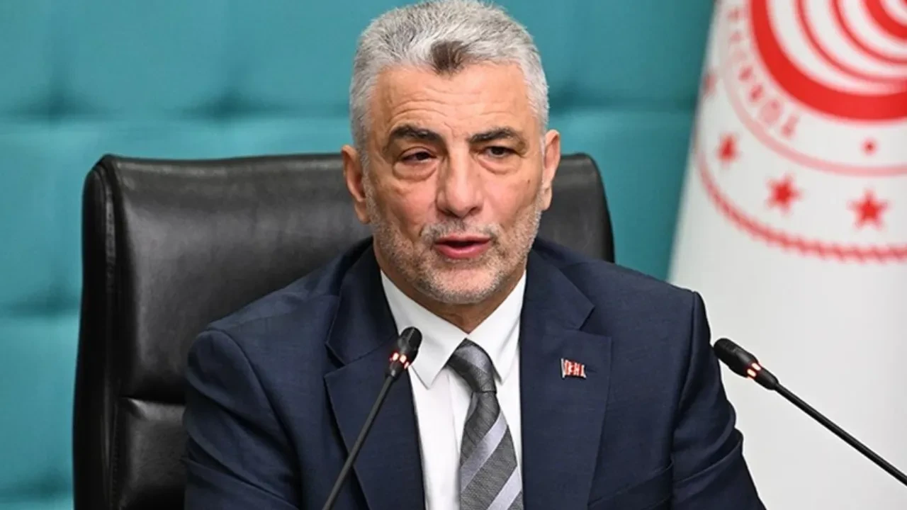 Bakan Bolat'tan Schengen vizesiyle ilgili açıklama! Detayları paylaştı
