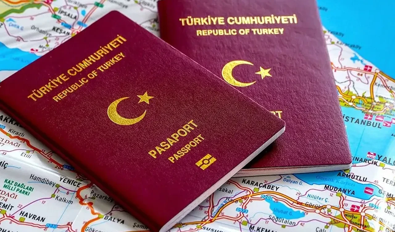 Bakan Bolat'tan Schengen vizesiyle ilgili açıklama! Detayları paylaştı