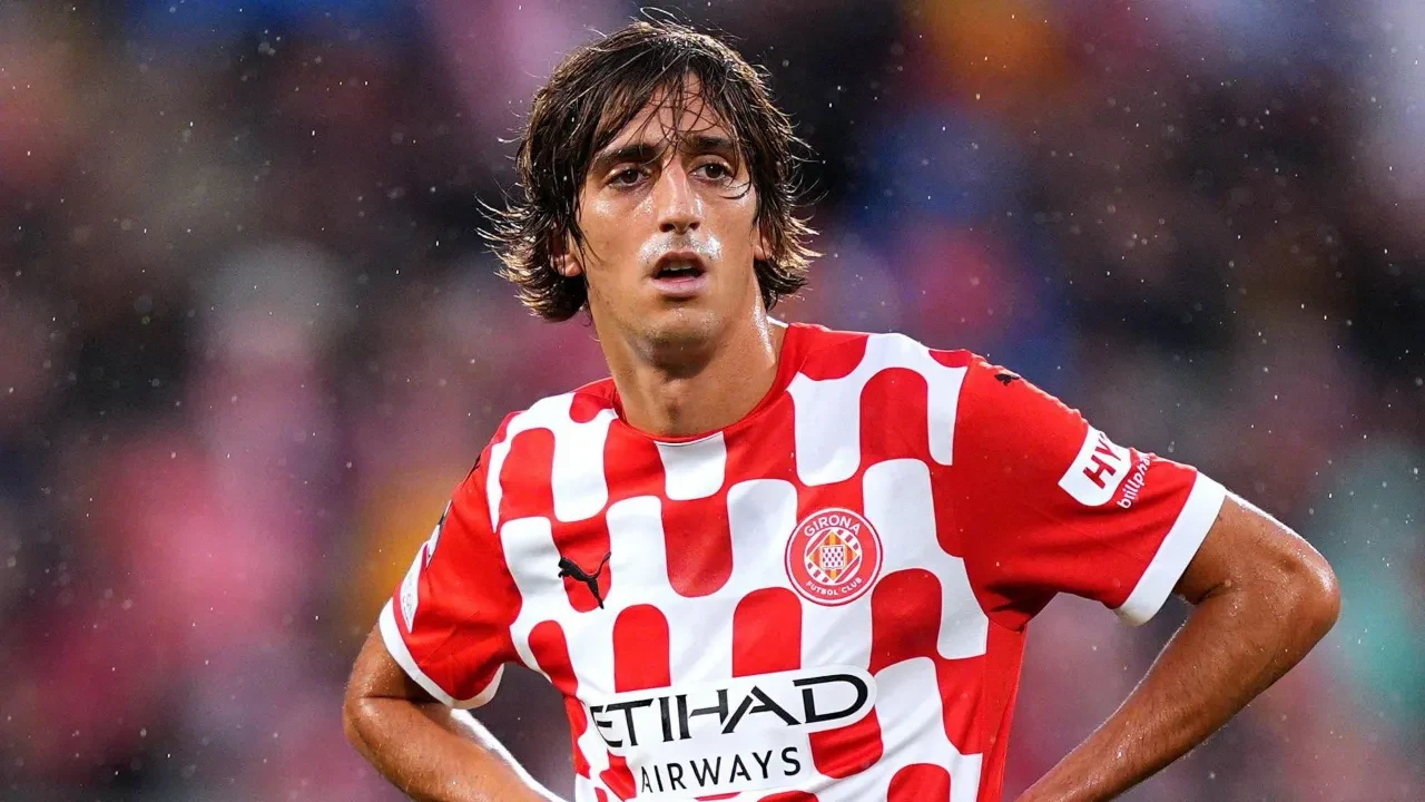 Bryan Gil kaç yaşında piyasa değeri ne kadar? Beşiktaş gözünü İngiltere'ye çevirdi