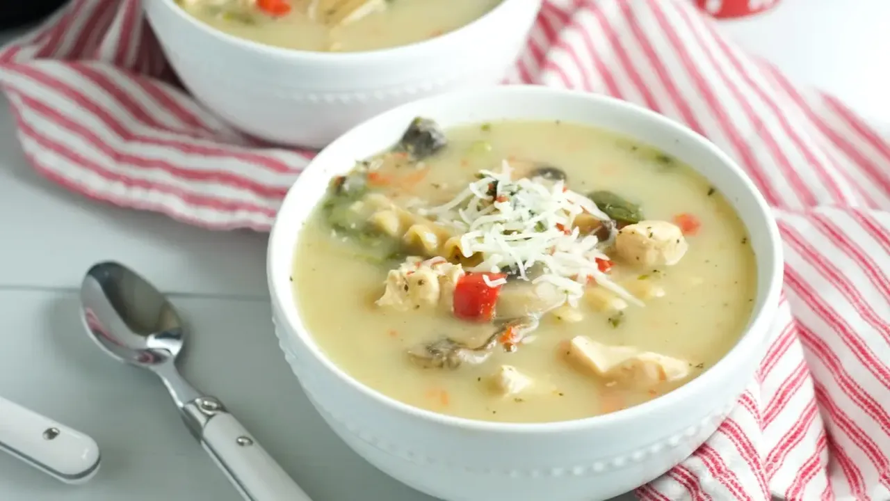 Bu çorbalar tam bir şifa deposu! Her derdi kesiyor, faydaları saymakla bitmiyor