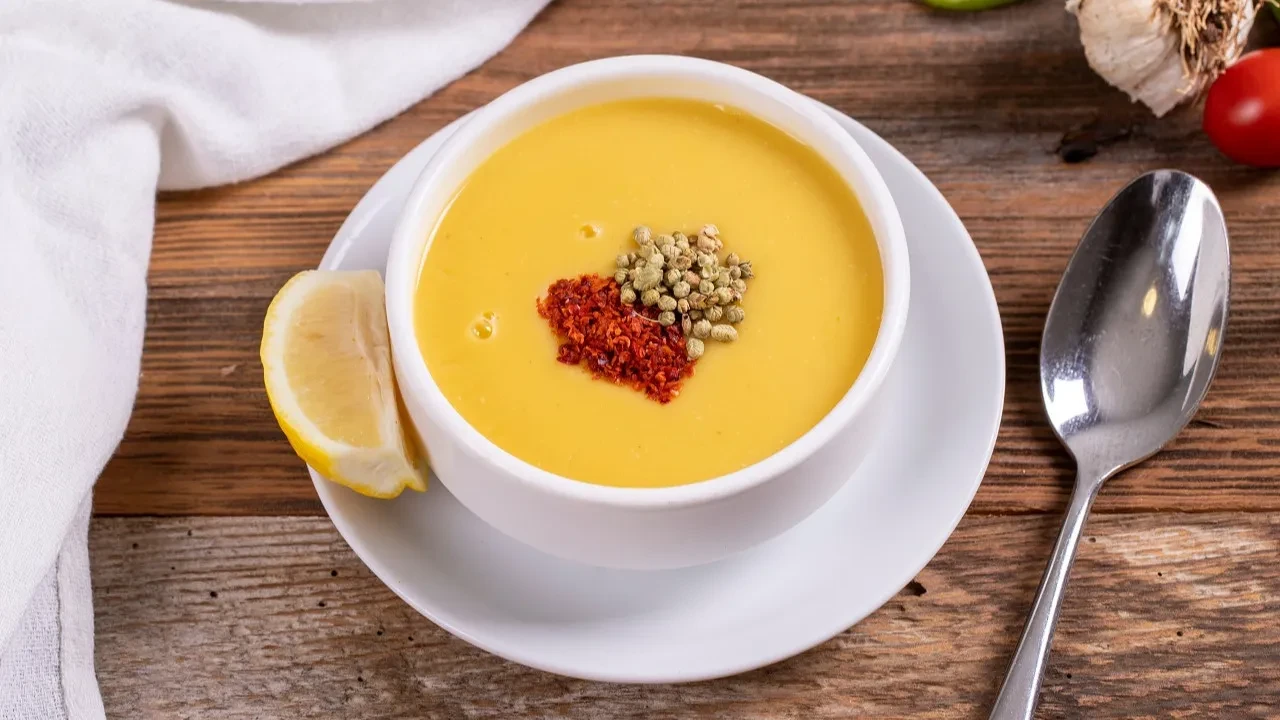 Bu çorbalar tam bir şifa deposu! Her derdi kesiyor, faydaları saymakla bitmiyor