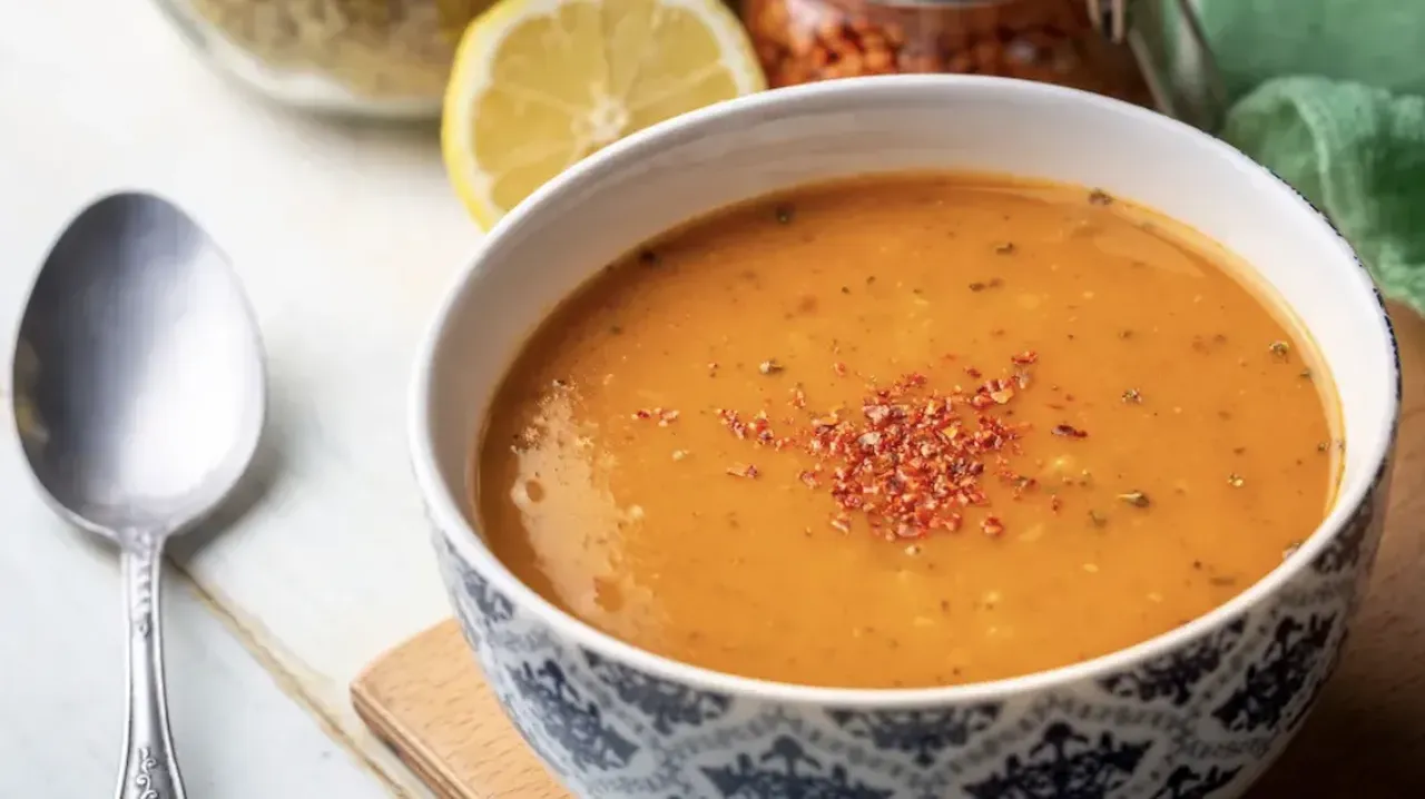 Bu çorbalar tam bir şifa deposu! Her derdi kesiyor, faydaları saymakla bitmiyor