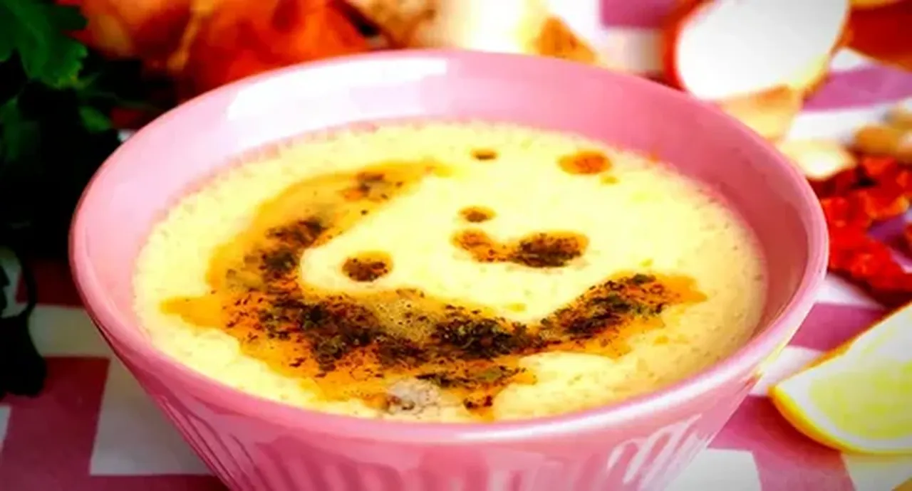 Bu çorbalar tam bir şifa deposu! Her derdi kesiyor, faydaları saymakla bitmiyor