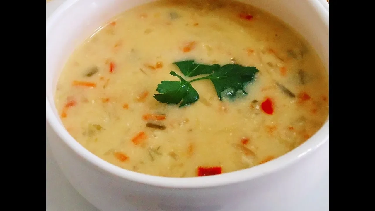 Bu çorbalar tam bir şifa deposu! Her derdi kesiyor, faydaları saymakla bitmiyor