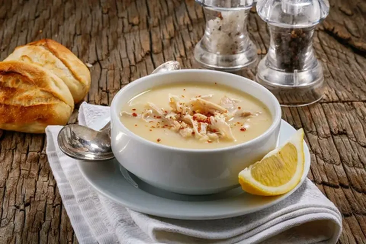 Bu çorbalar tam bir şifa deposu! Her derdi kesiyor, faydaları saymakla bitmiyor