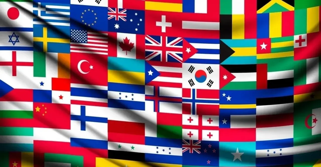 Bu şehirlerde gezmek adeta yürek istiyor! İşte dünyanın en tehlikeli şehirleri