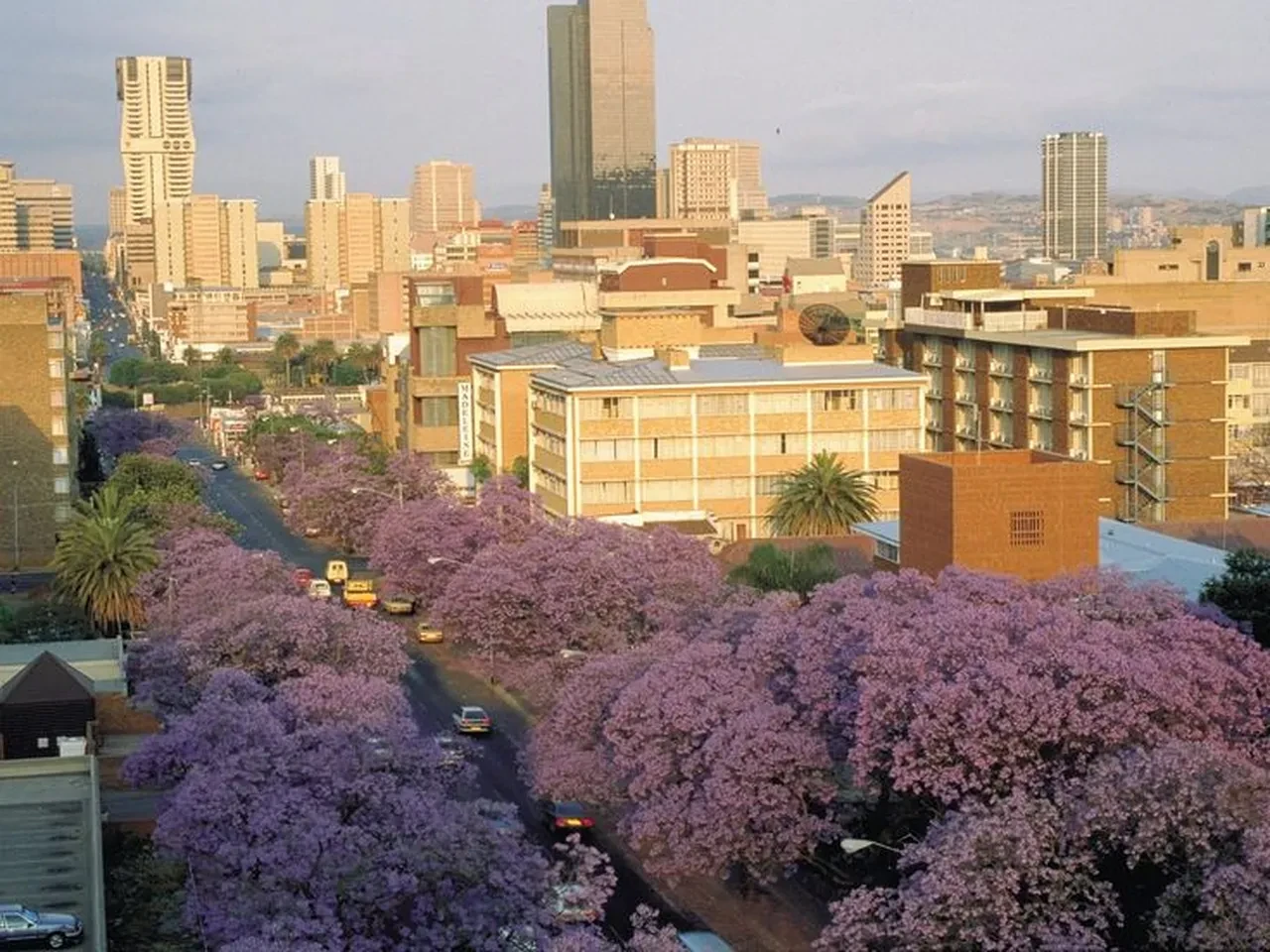 Bu şehirlerde gezmek adeta yürek istiyor! İşte dünyanın en tehlikeli şehirleri