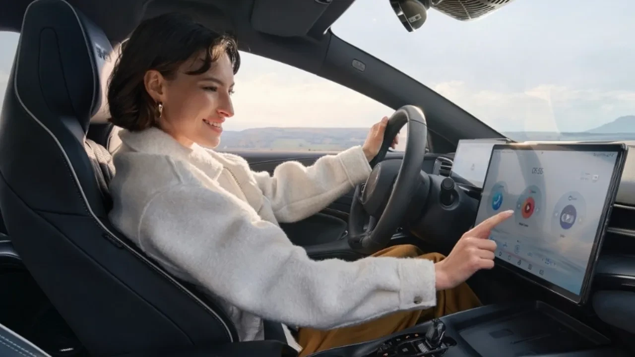 BYD sahipleri dikkat! Araç yazılım güncellemesi geldi, uzaktan yapılacak