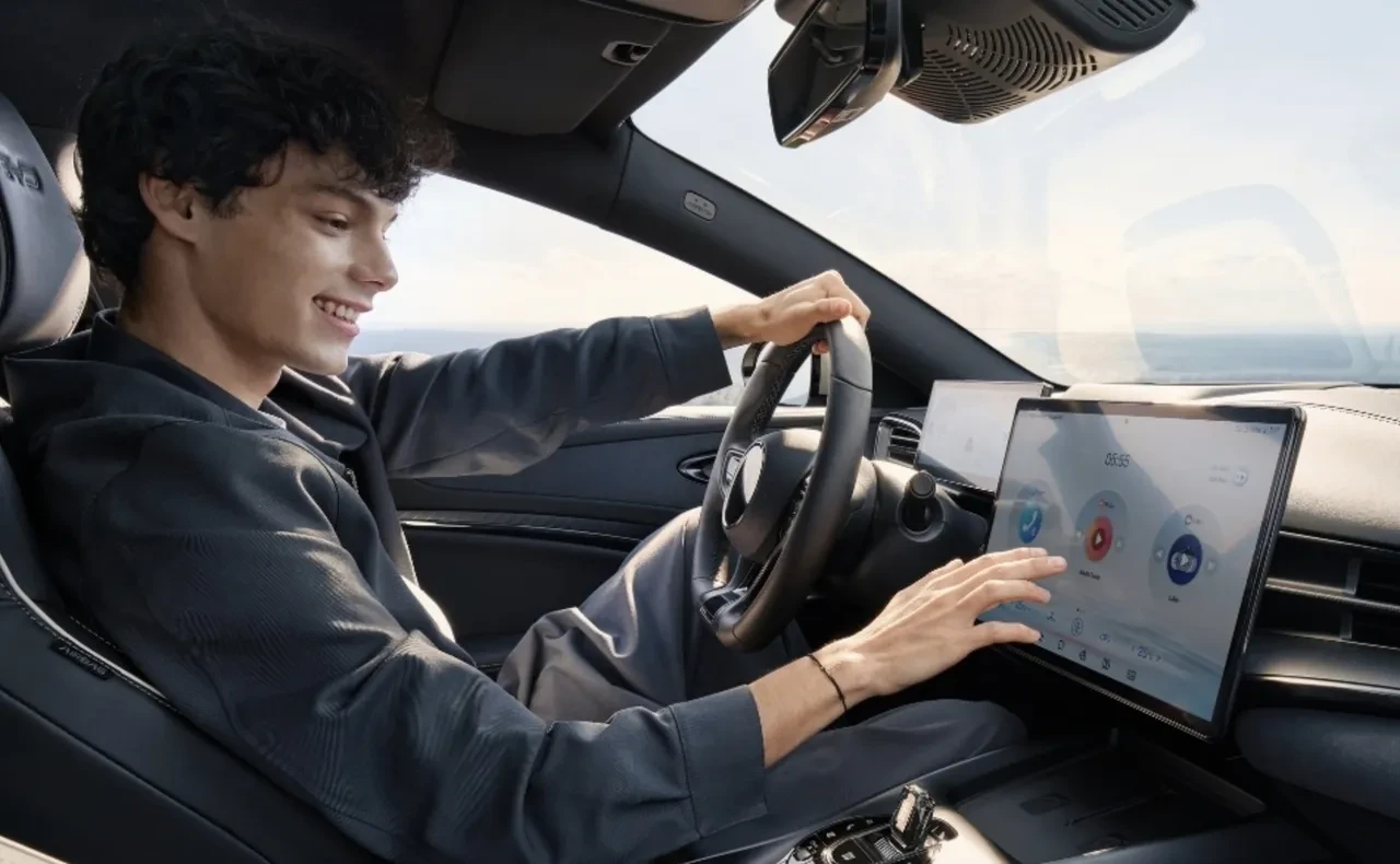 BYD sahipleri dikkat! Araç yazılım güncellemesi geldi, uzaktan yapılacak