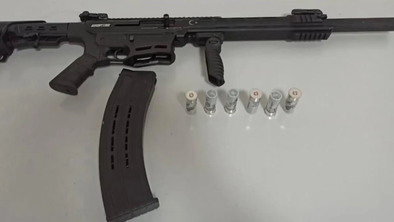 Çorum'da aranması olan 4 şahıs yakalandı