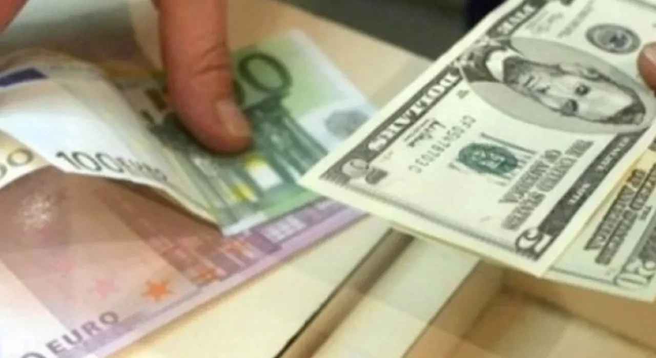 Dolar ve euro ne kadar? İşte 18 Temmuz 2025 döviz kurları; dolar, euro ve sterlin fiyatı...