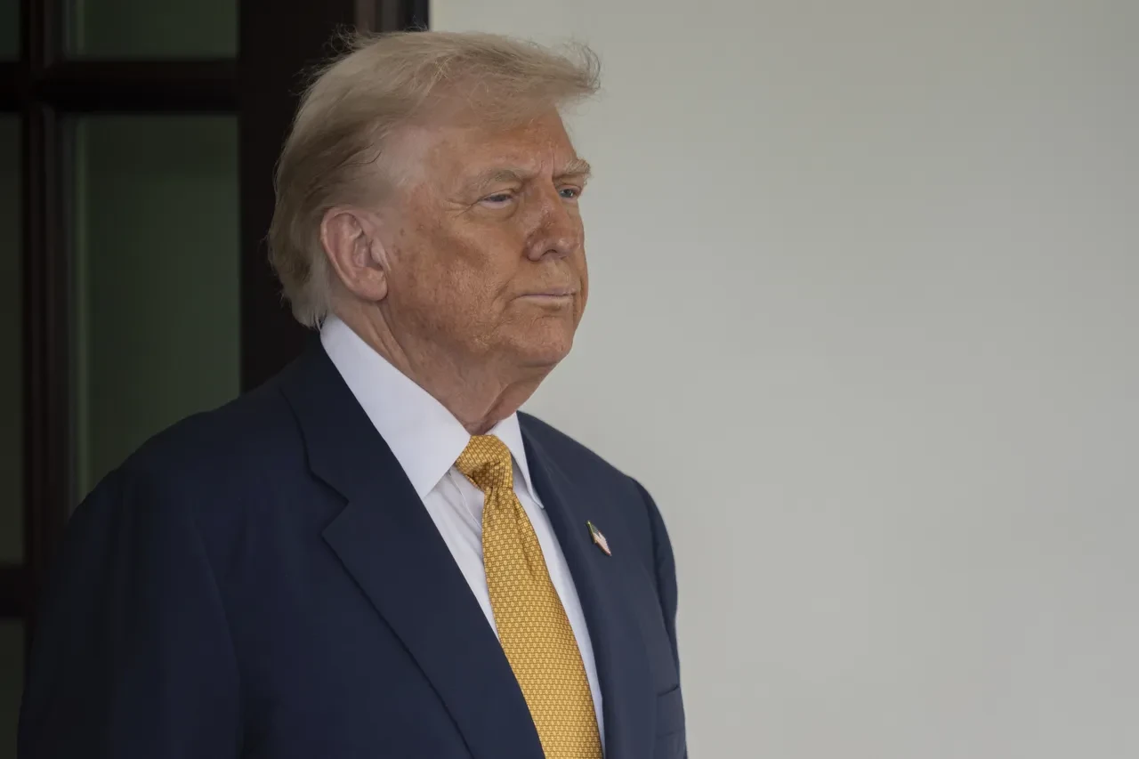 Donald Trump'ın hastalığı açıklandı! Vücudundaki şişlik ve morluklara teşhis konuldu