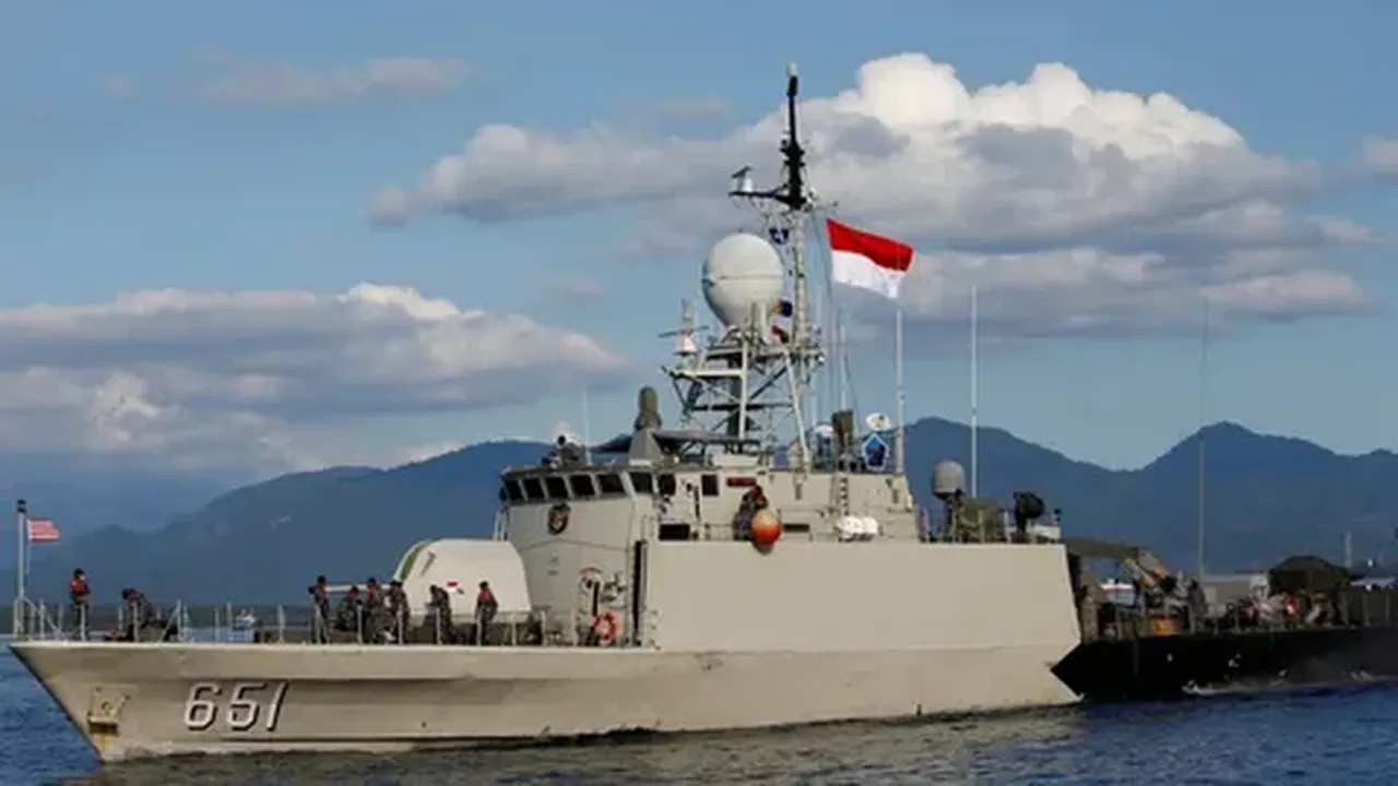 Dünyanın en çok savaş gemisine sahip ülkesi belli oldu! Listenin ilk sırasında sürpriz bir ülke var