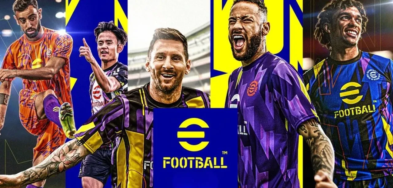 eFootball 2026 ne zaman çıkacak? Oyuncuların heyecanlı bekleyişi devam ediyor