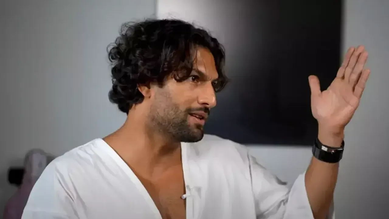 'Faladdin' ve 'Binnaz'ın sahibi Sertaç Taşdelen'in ifadesi ortaya çıktı