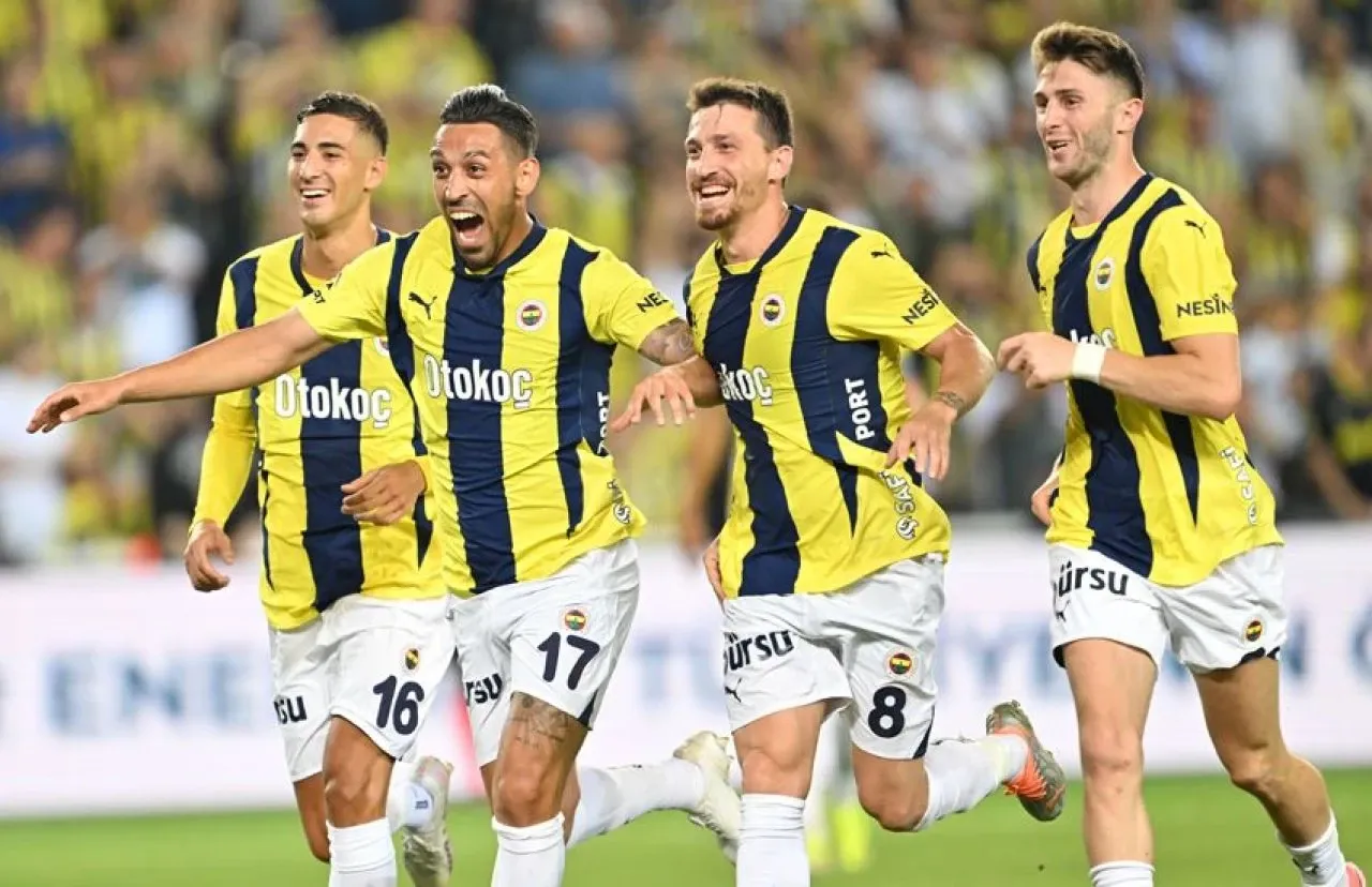 Fenerbahçe Şampiyonlar Ligi kura çekimi ne zaman, hangi kanalda? Sarı-lacivertlilerin rakibi belli oluyor