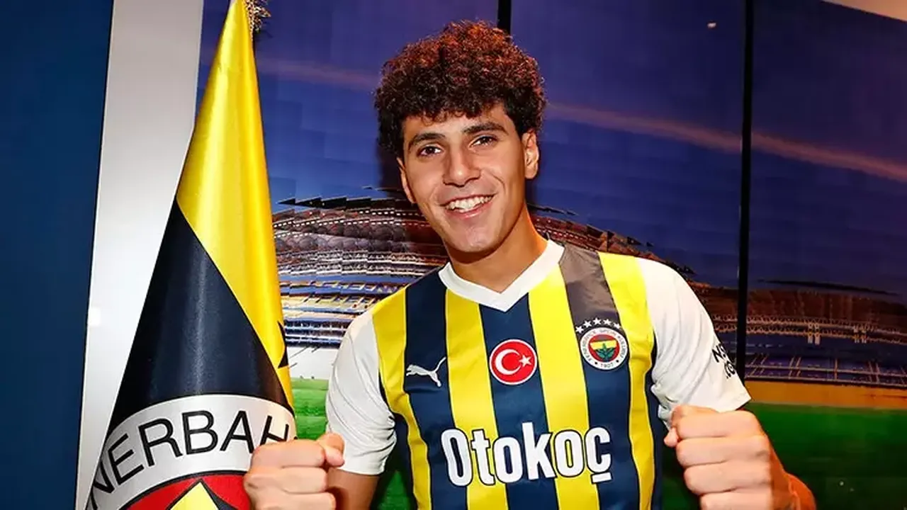 Fenerbahçe'yi şaşırtan teklif! 1 maç bile oynamadı, 10 katı teklif geldi