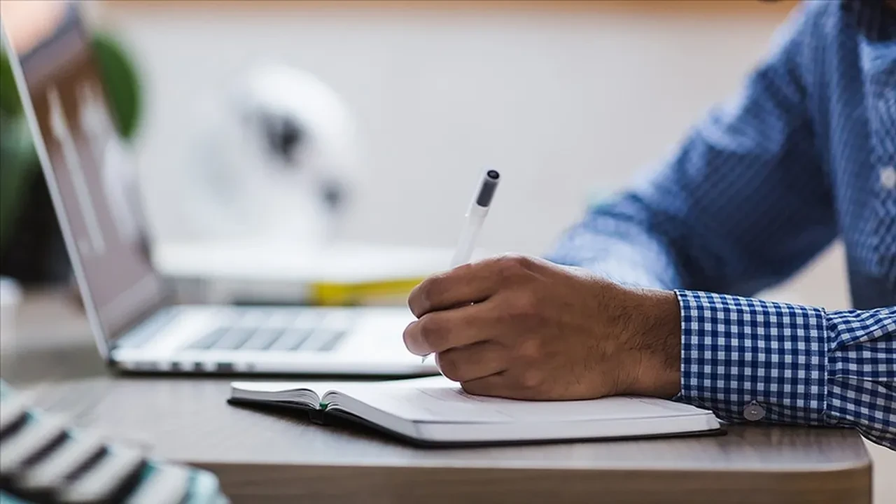 Gençlerin işgücüne katılma oranı yüzde 60,1 oldu