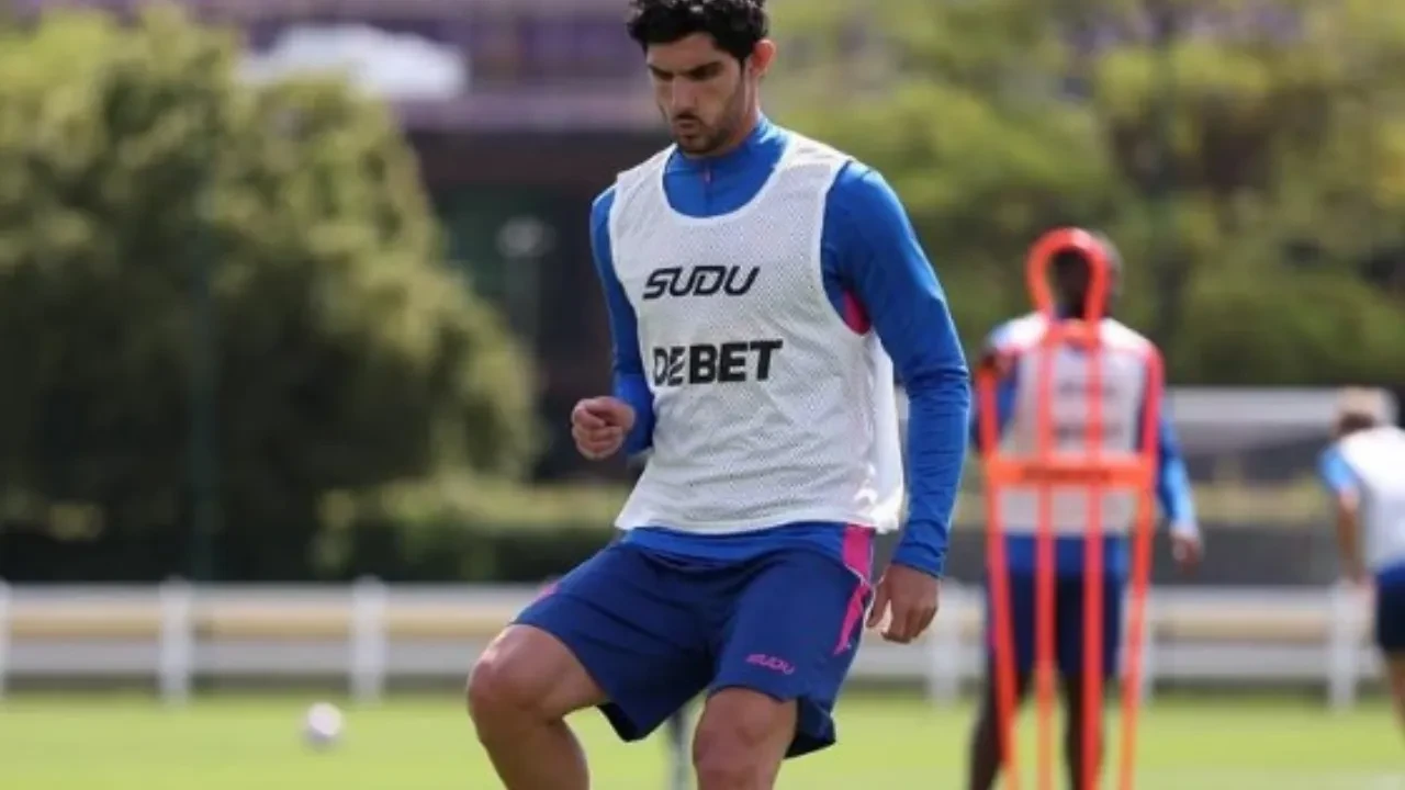  Gonçalo Guedes Beşiktaş'a gelecek mi? BJK transfer sürecinde son durum