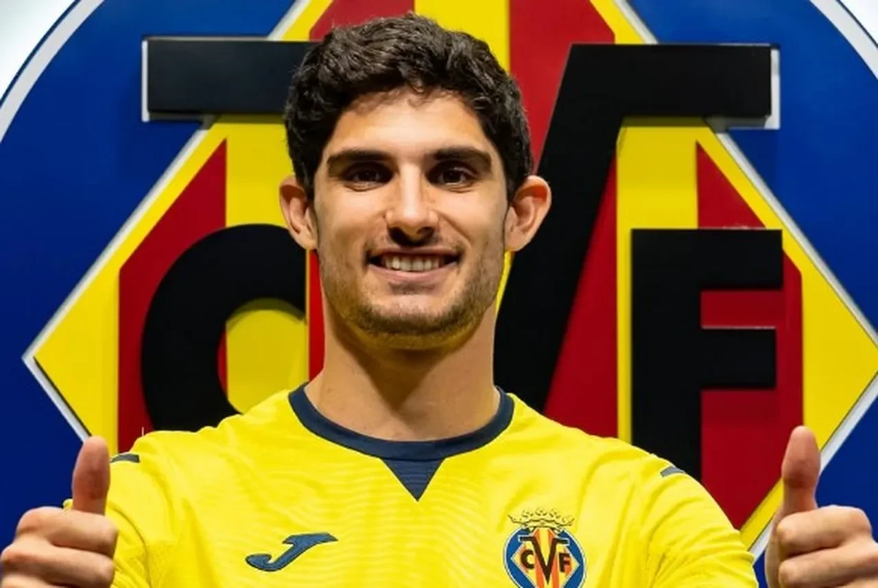 Gonçalo Guedes Beşiktaş'a gelecek mi? BJK transfer sürecinde son durum