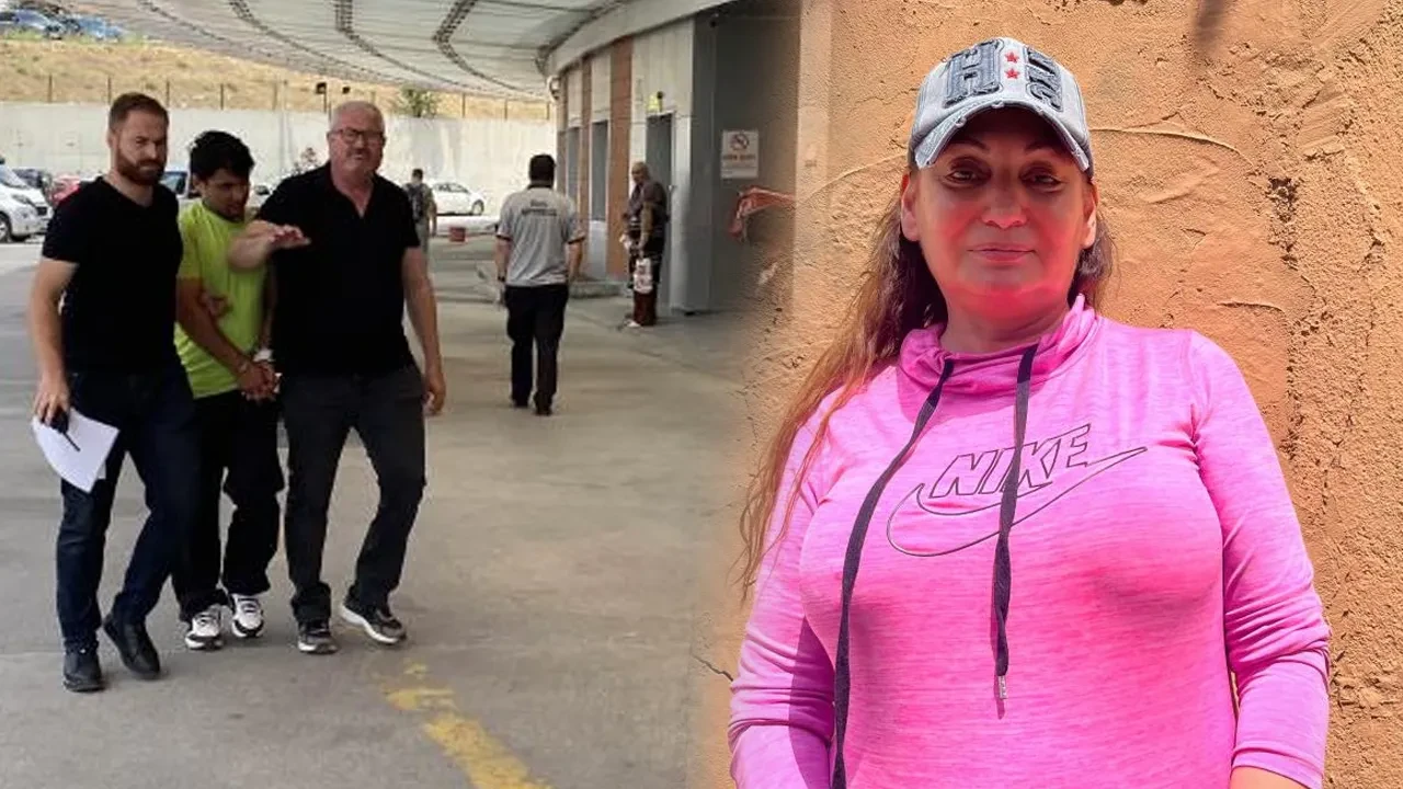 Her detayı korkunç! Çocuğunun gözü önünde vahşice öldürüldü: 'Kan kokusundan apartmana girilmiyor'