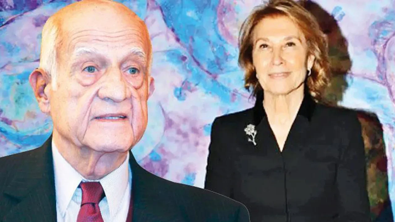 İnan Kıraç'ın evliliği için mahkemeden karar çıktı