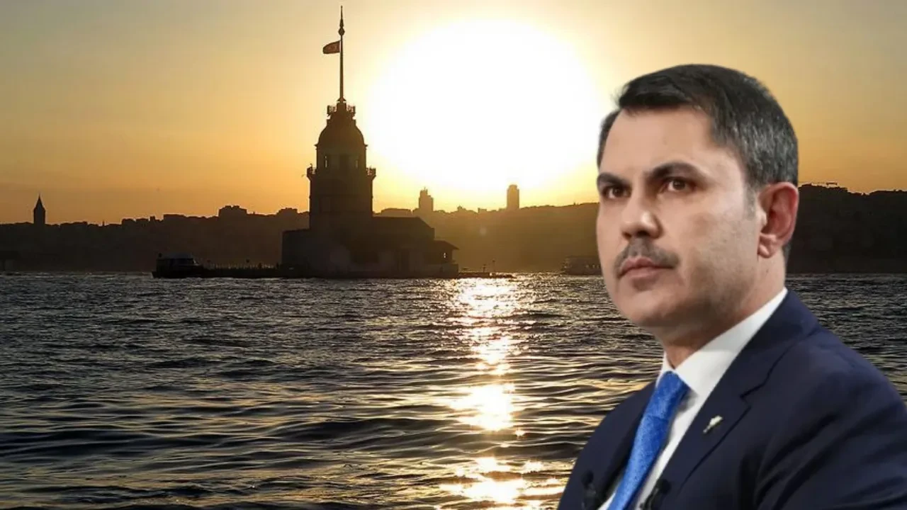 İstanbul'da yaşayanlar dikkat! Murat Kurum'dan tarihi sıcaklık uyarısı: Açık alanlarda bulunmayın