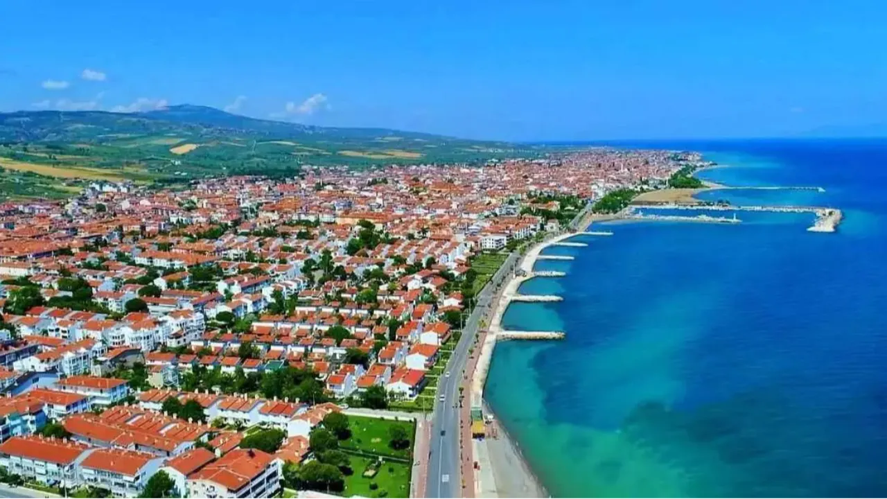 İstanbul’dan kaçan yatırımcı rotasını o ile çevirdi: Yeni İstanbul’da talep patlaması yaşandı