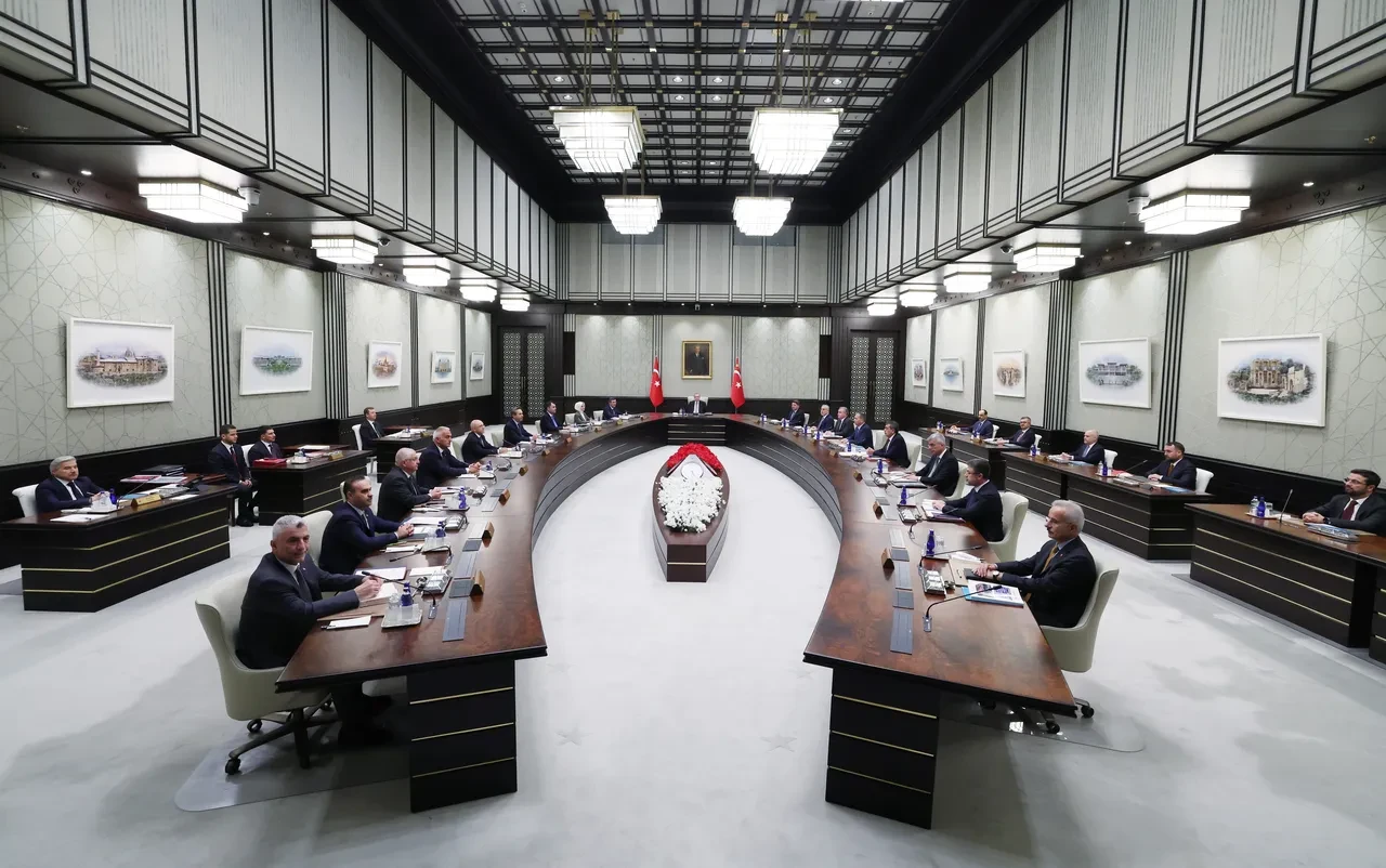 Kabine değişikliği olacak mı? İşte flaş kulis bilgisi