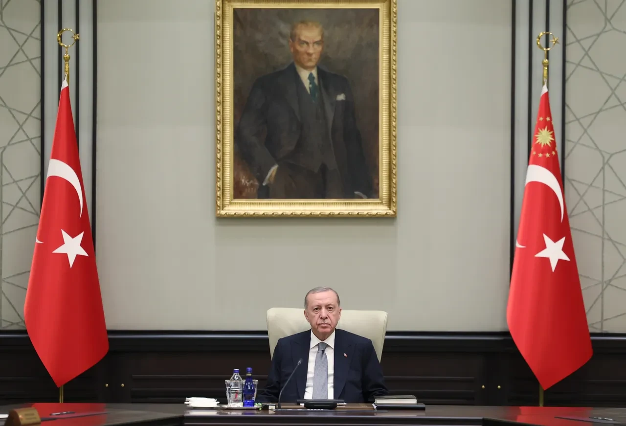 Kabine değişikliği olacak mı? İşte flaş kulis bilgisi