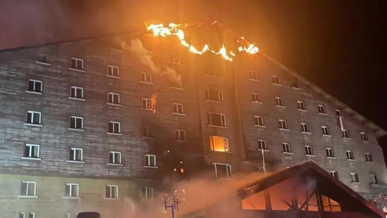 Kartalkaya faciası davasında yeni gelişme