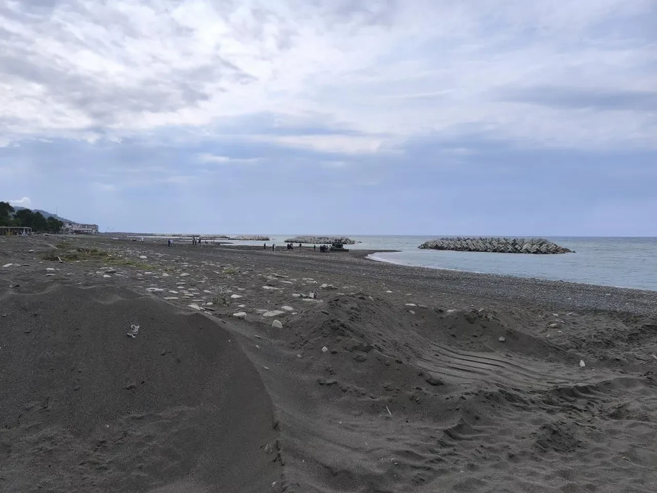 Kastamonu'da inanılmaz olay! Güneşlenirken canından oldu