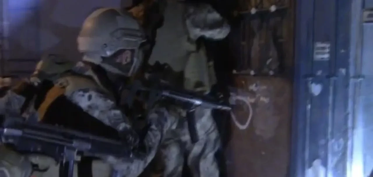 Marmara’nın en büyük uyuşturucu operasyonu! Yüzlerce kişi tutuklandı