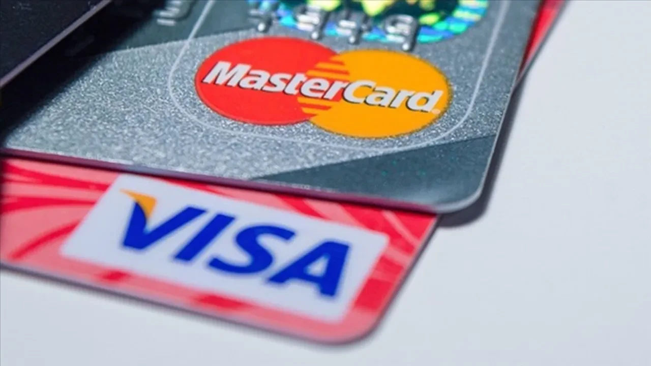 Mastercard ve Visa hakkında soruşturma: Rekabet Kurulu duyurdu!