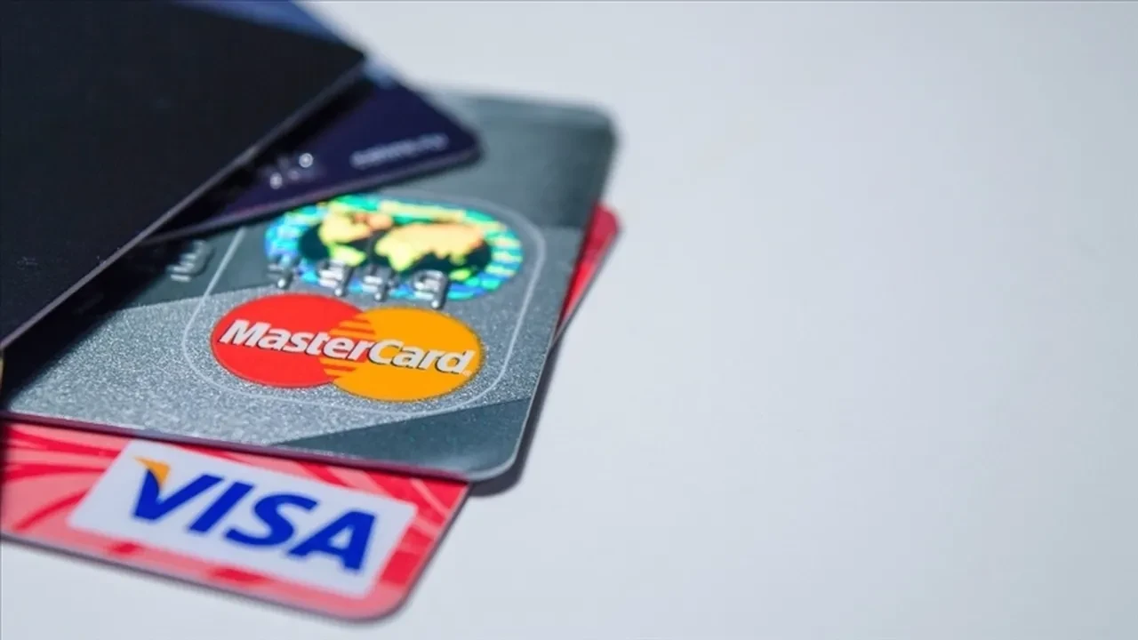 Mastercard ve Visa yasaklanacak mı? Soruşturma başlatıldı