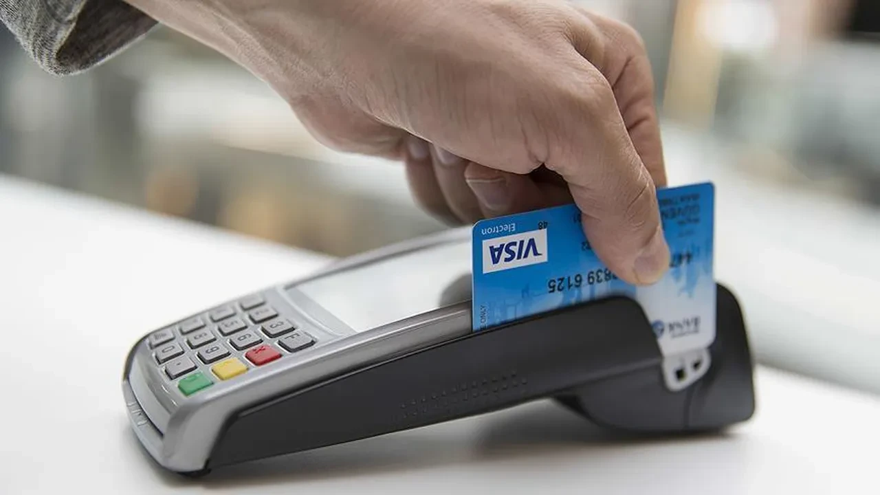 Mastercard ve Visa yasaklanacak mı? Soruşturma başlatıldı