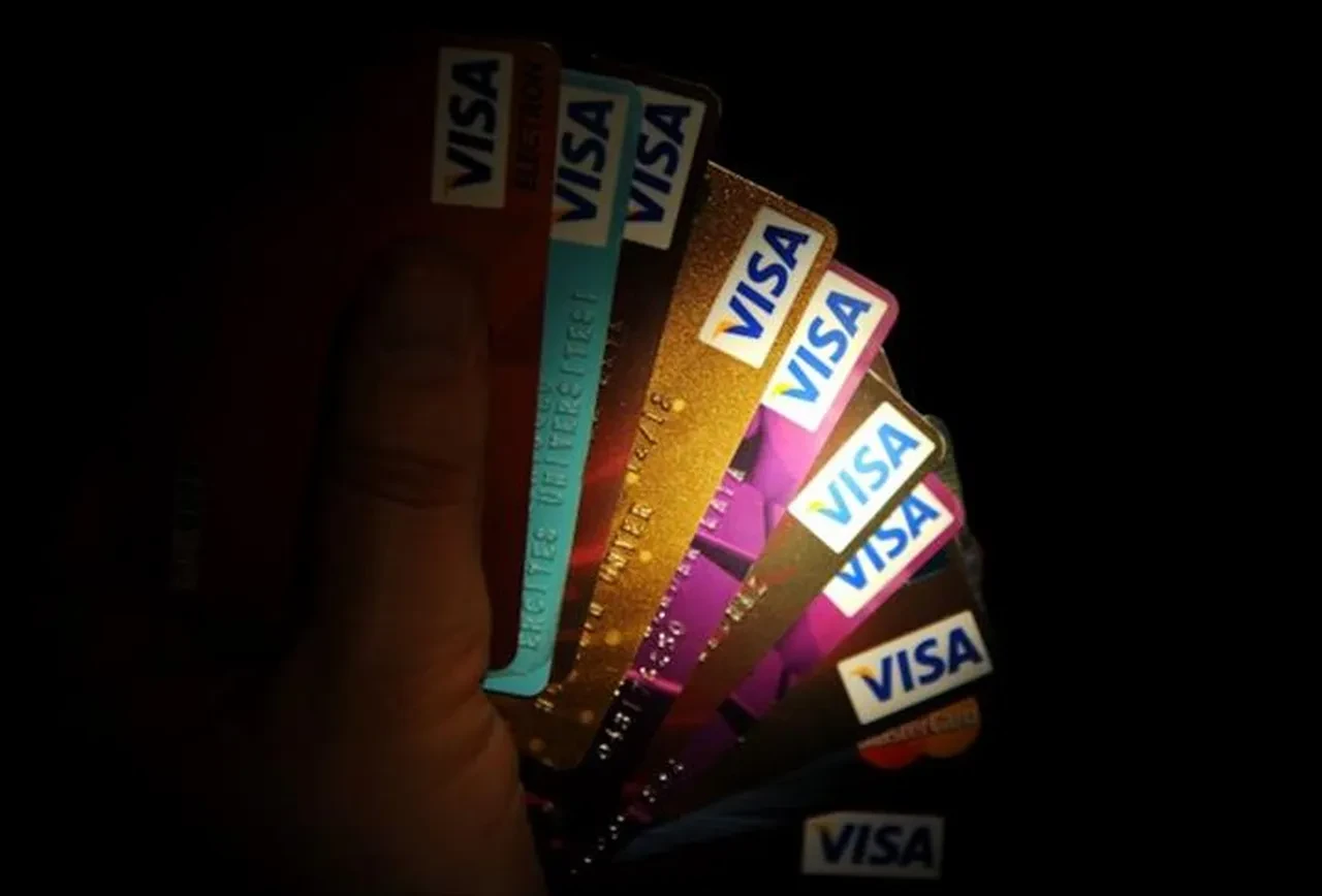 Mastercard ve Visa yasaklanacak mı? Soruşturma başlatıldı