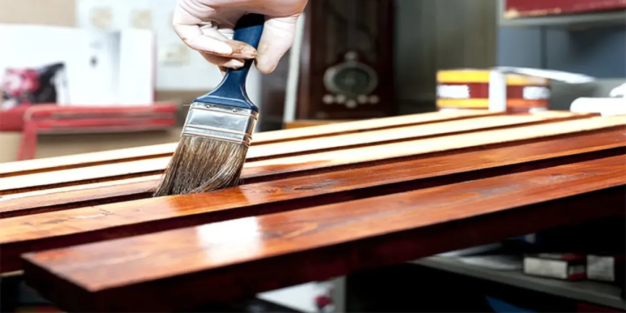 Matlaşan parkeleriniz yeniden eski haline dönecek! Bu yöntemlerle ışıl ışıl parlayan parkelere kavuşacaksınız