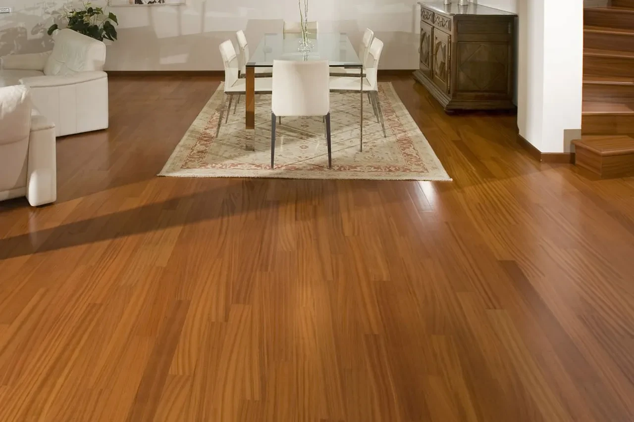 Matlaşan parkeleriniz yeniden eski haline dönecek! Bu yöntemlerle ışıl ışıl parlayan parkelere kavuşacaksınız