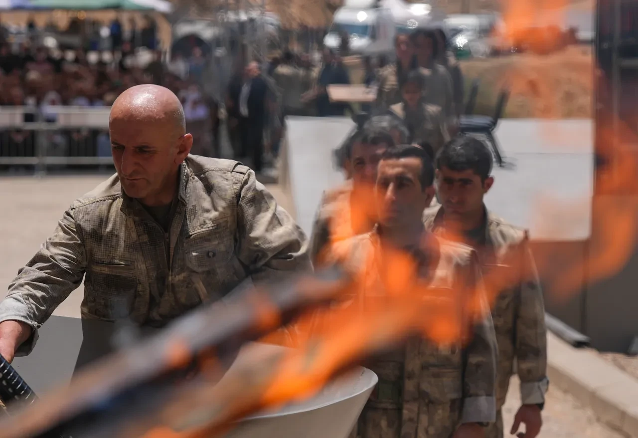 MHP lideri Bahçeli'den Terörsüz Türkiye süreciyle ilgili iddialara tepki! 'Namertçe bir saptırma'