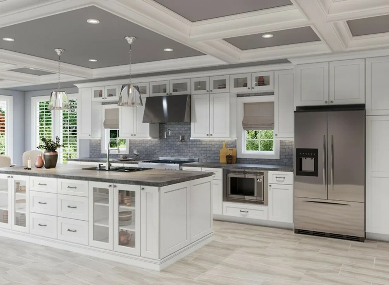 Mutfak güvelerine elveda deyin! İşte mutfaktaki güveleri yok edecek en etkili yöntemler 