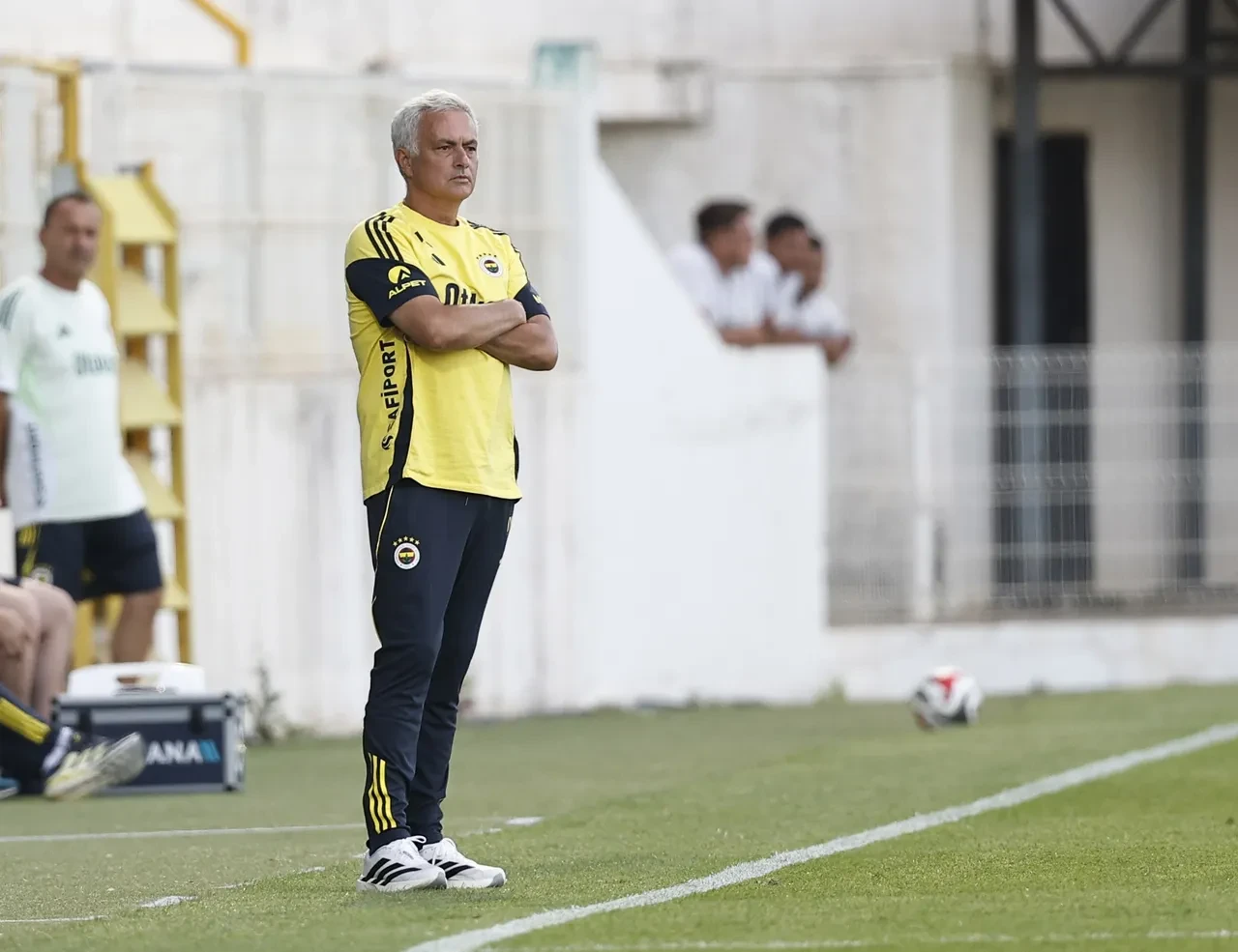 Portimonense Fenerbahçe maç sonucu kaç kaç? Sebastian Szymanski’nin gecesi