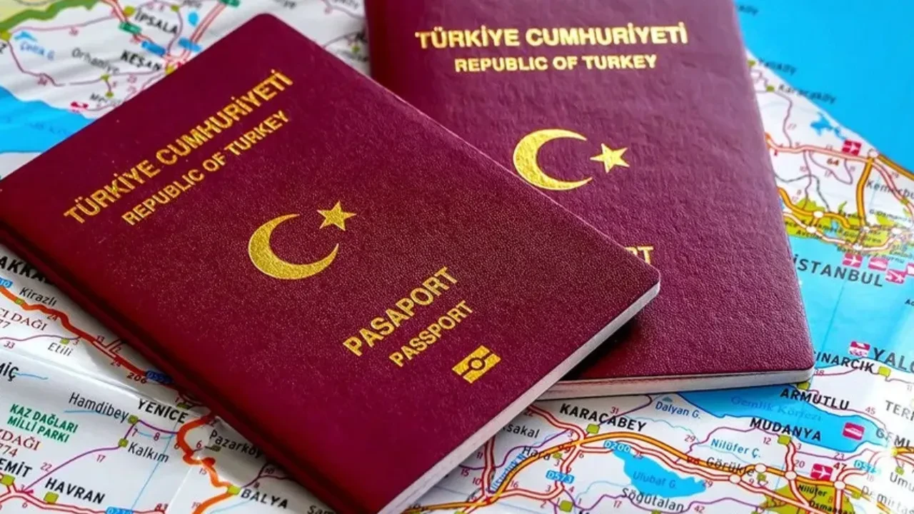 Schengen vizesinde yeni dönem başlıyor! AB’den Türk vatandaşlarına vize kolaylığı