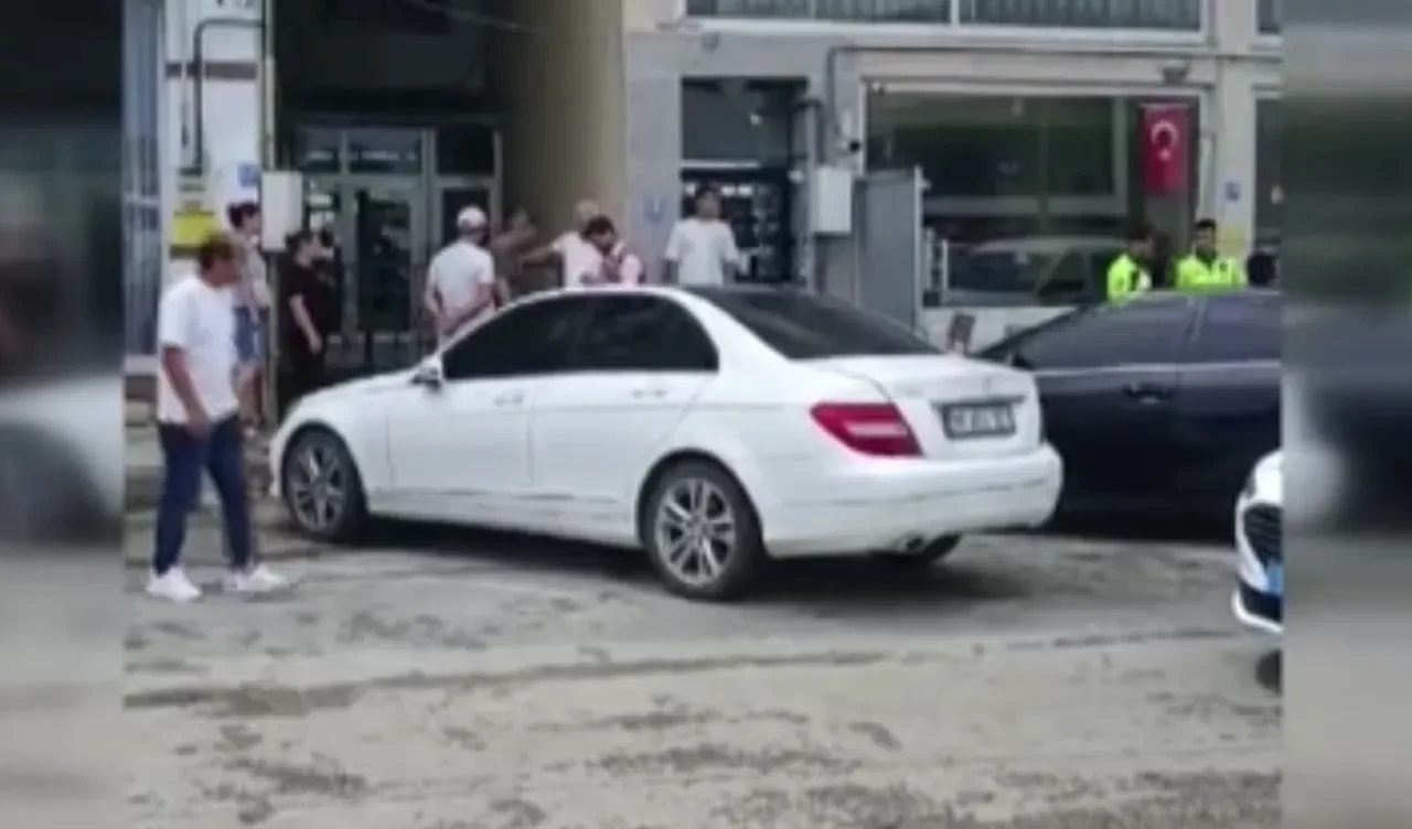 Tartışma kavgaya dönüştü! Boşanma aşamasındaki eşini defalarca bıçakladı!