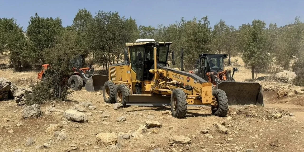Terörden temizlenen yerler yeniden kalkınıyor! Şırnak'ta turizm sezonu başlıyor