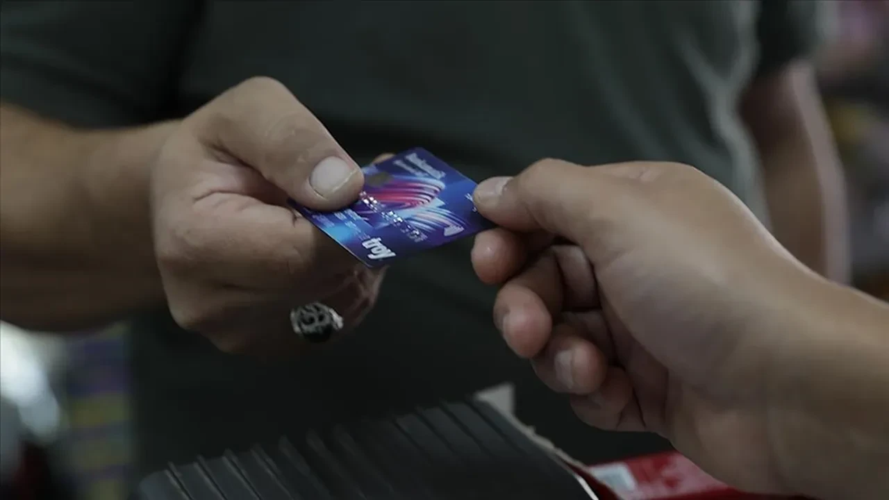 TROY kart kimin? Yerli ödeme sisteminin 11 hissedarı var