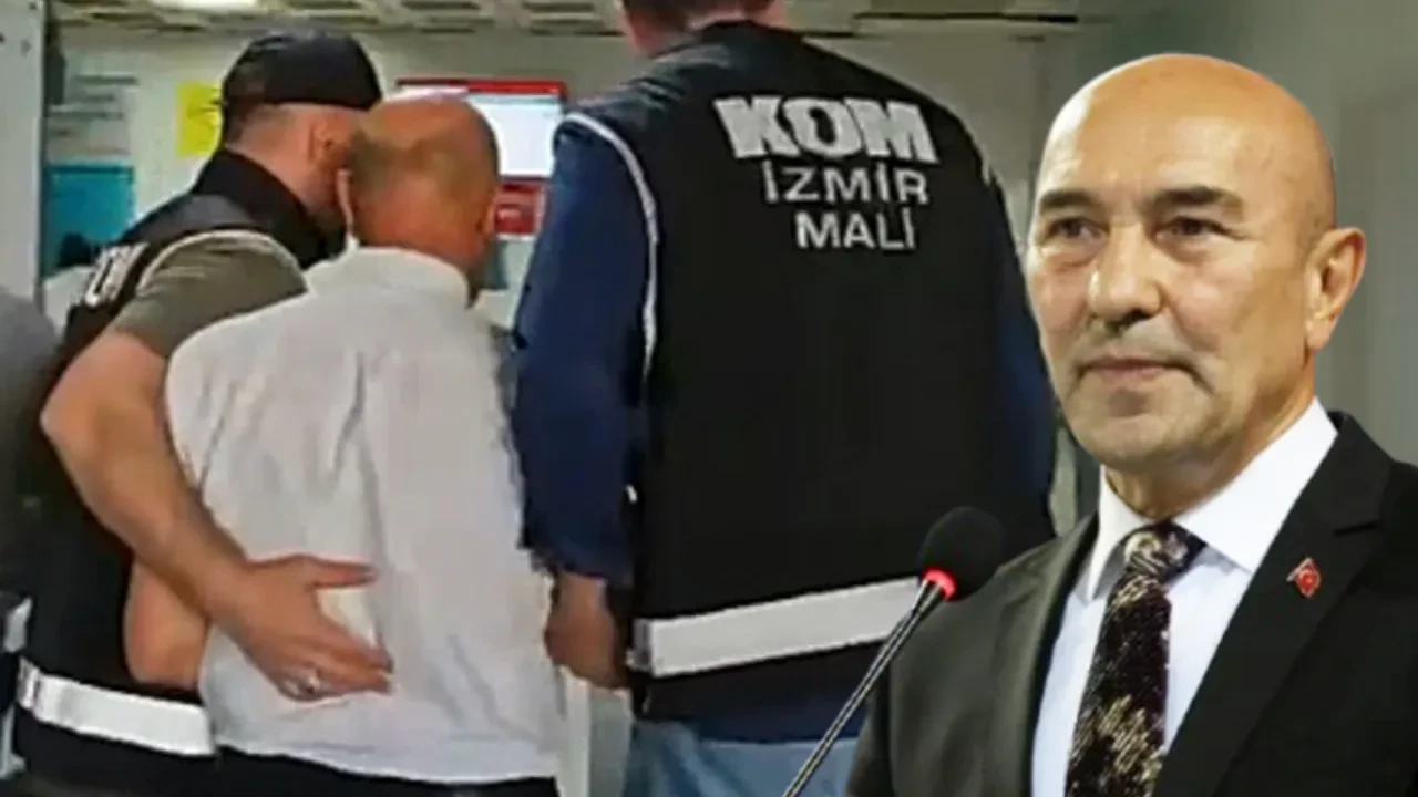 Tunç Soyer ve Şenol Aslanoğlu hakkında iddianame hazırlandı! İşte istenen cezalar