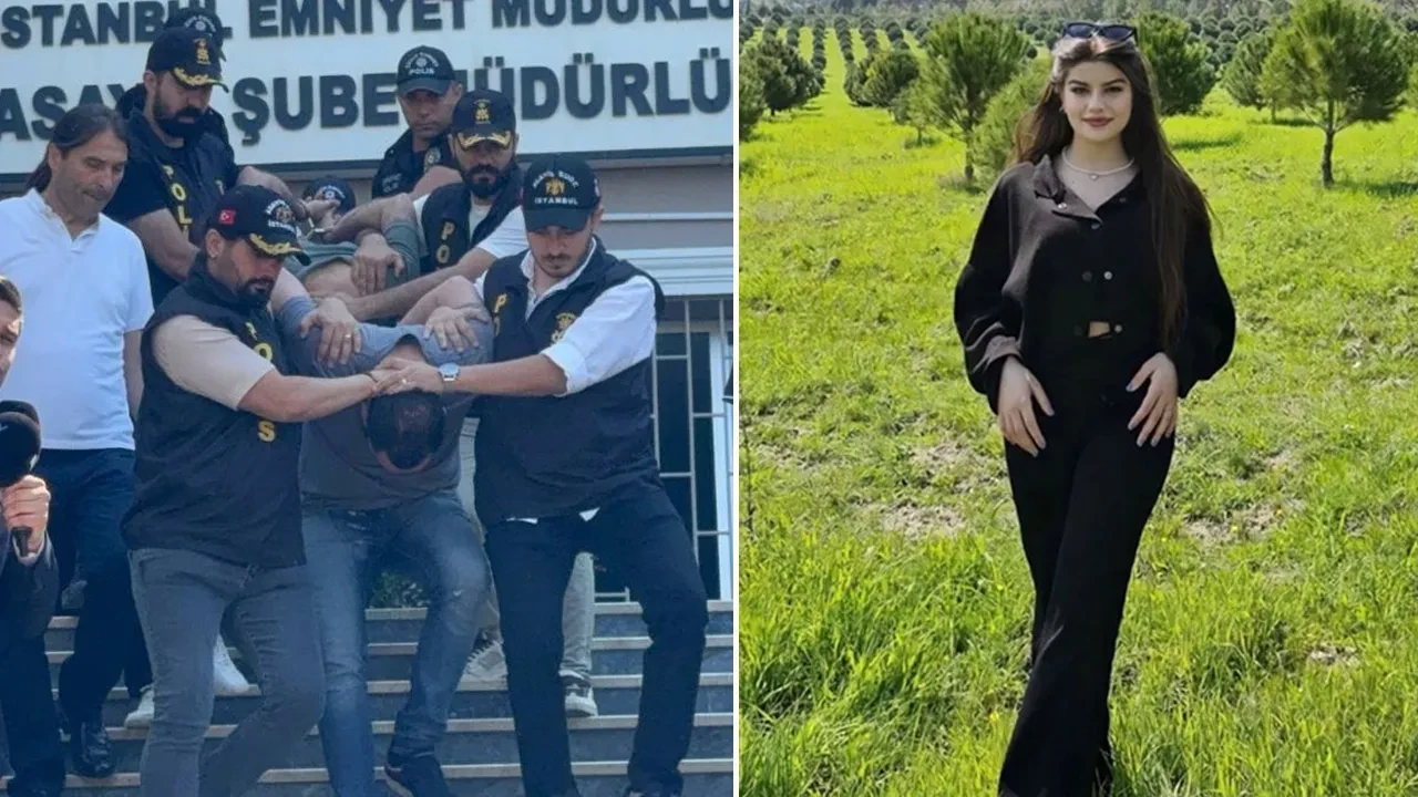 Üniversiteli Ayşe'nin cinayetinde 500 bin alan taksici konuştu! Caniden kan donduran pazarlık